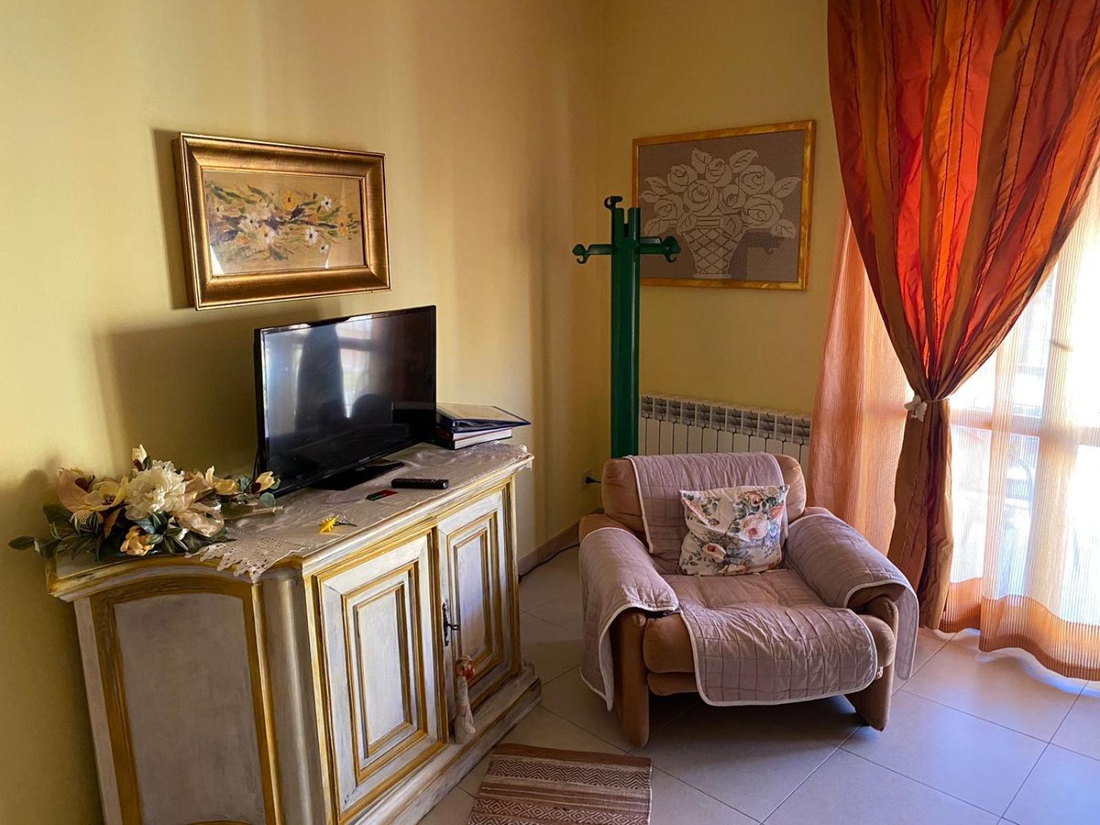 Shanty Home Lucca Dış mekan fotoğraf