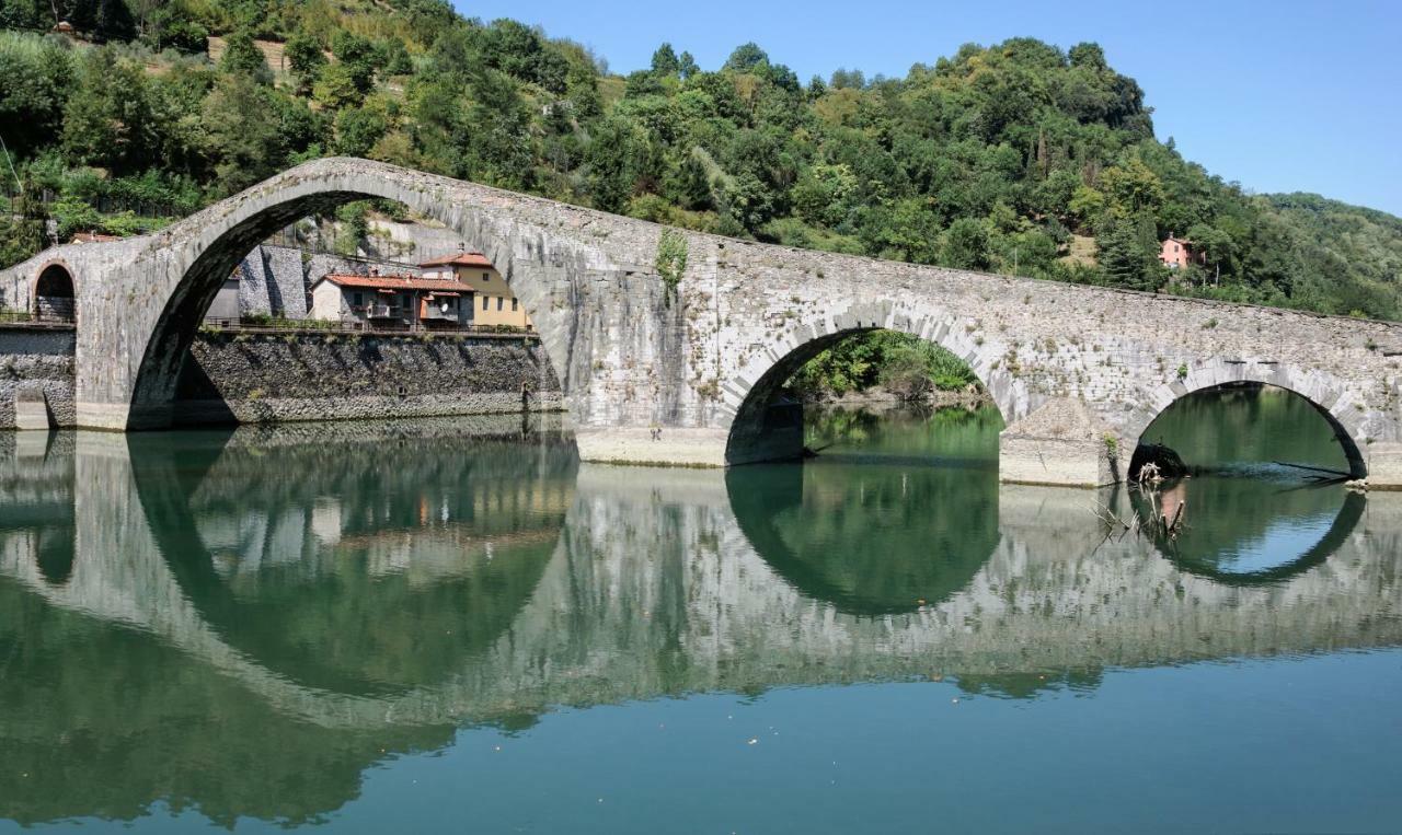 Shanty Home Lucca Dış mekan fotoğraf