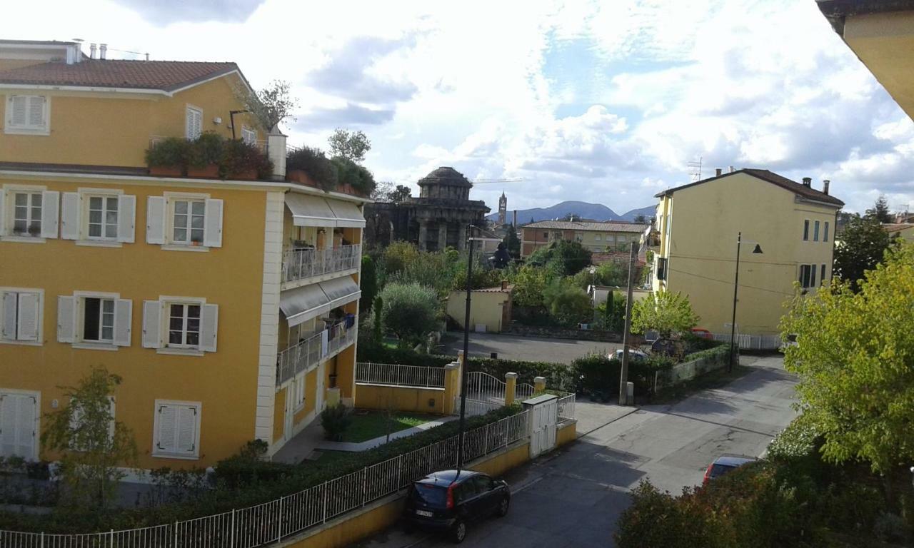Shanty Home Lucca Dış mekan fotoğraf