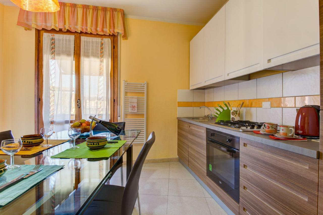 Shanty Home Lucca Dış mekan fotoğraf