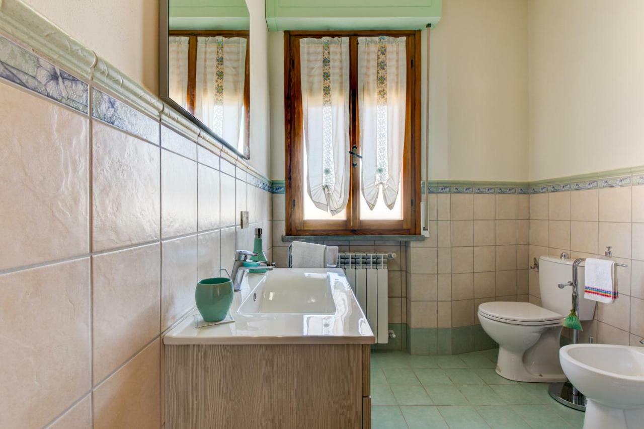Shanty Home Lucca Dış mekan fotoğraf