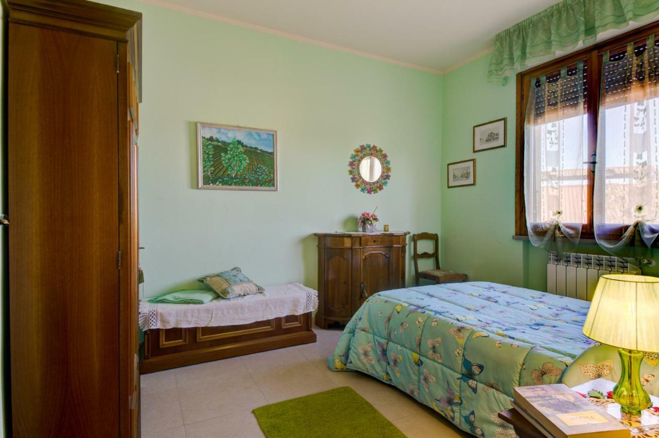 Shanty Home Lucca Dış mekan fotoğraf