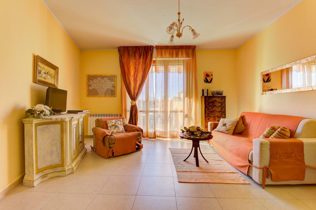 Shanty Home Lucca Dış mekan fotoğraf