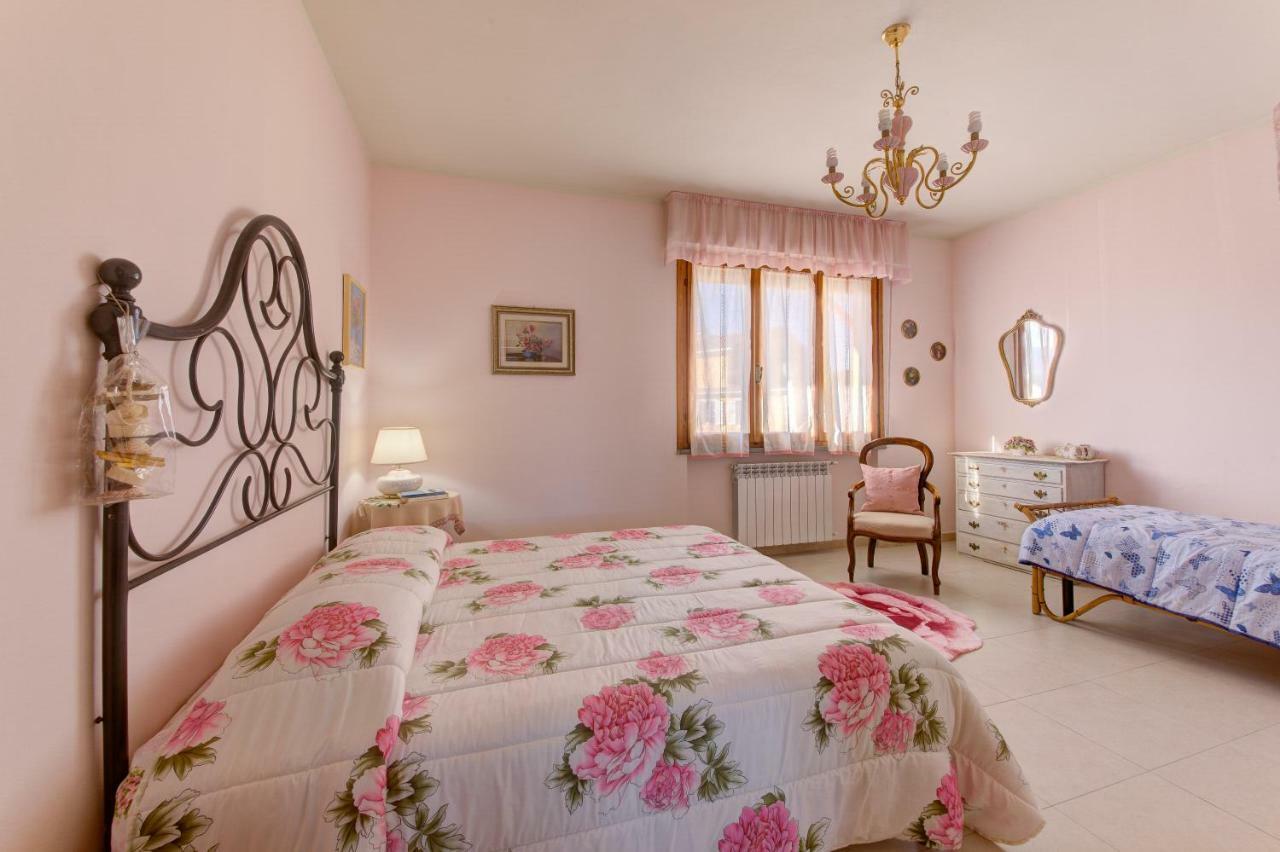 Shanty Home Lucca Dış mekan fotoğraf