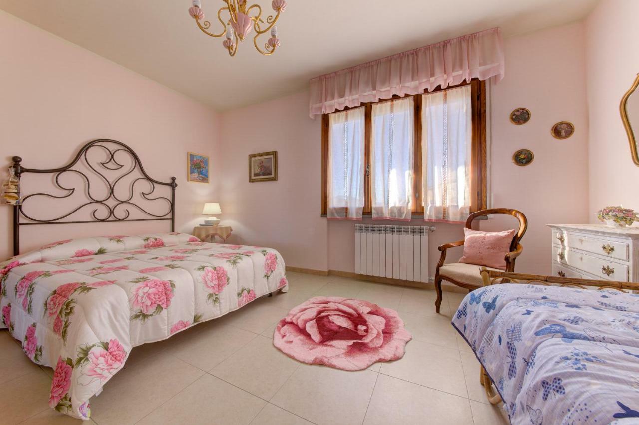 Shanty Home Lucca Dış mekan fotoğraf