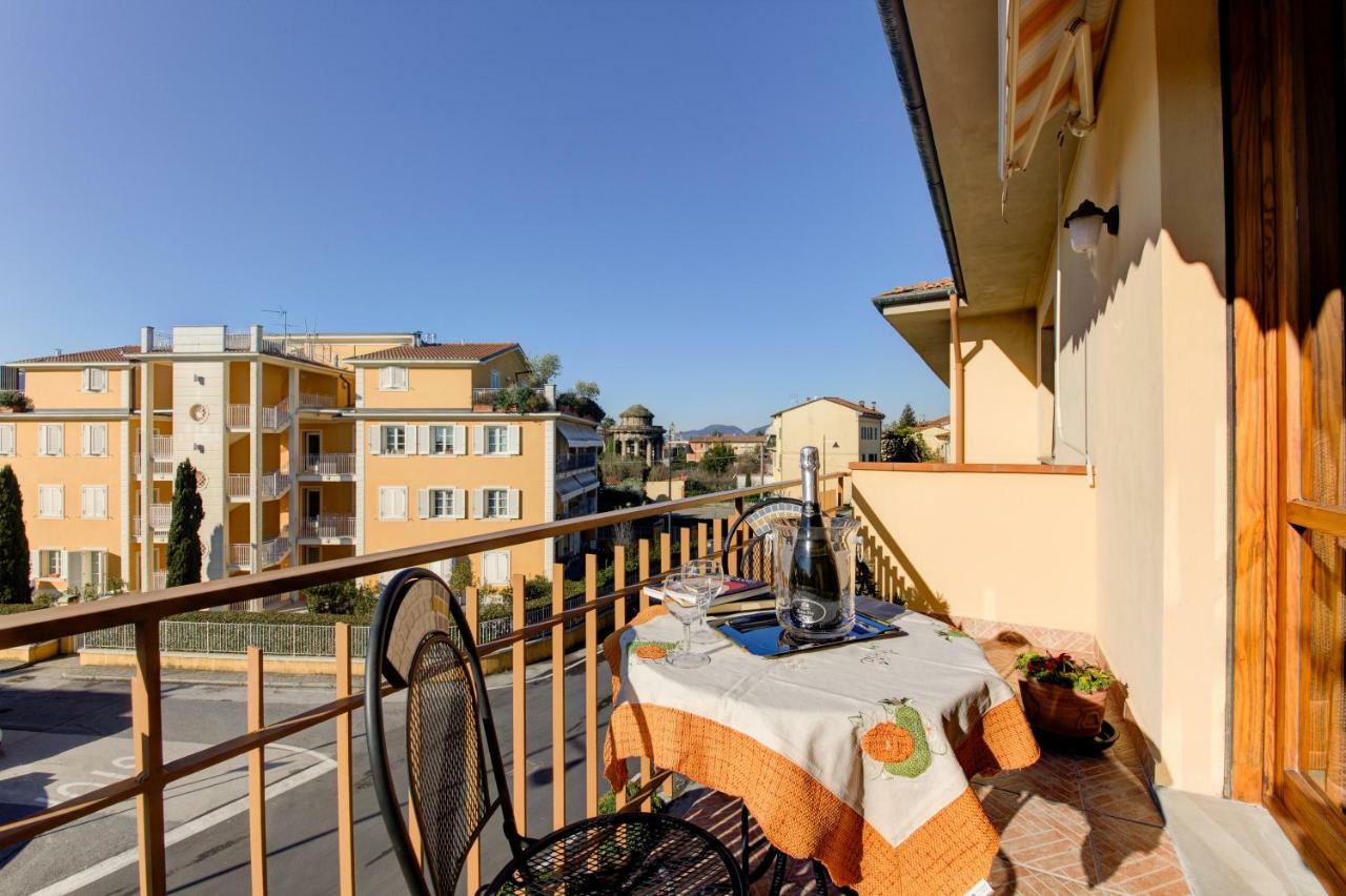Shanty Home Lucca Dış mekan fotoğraf