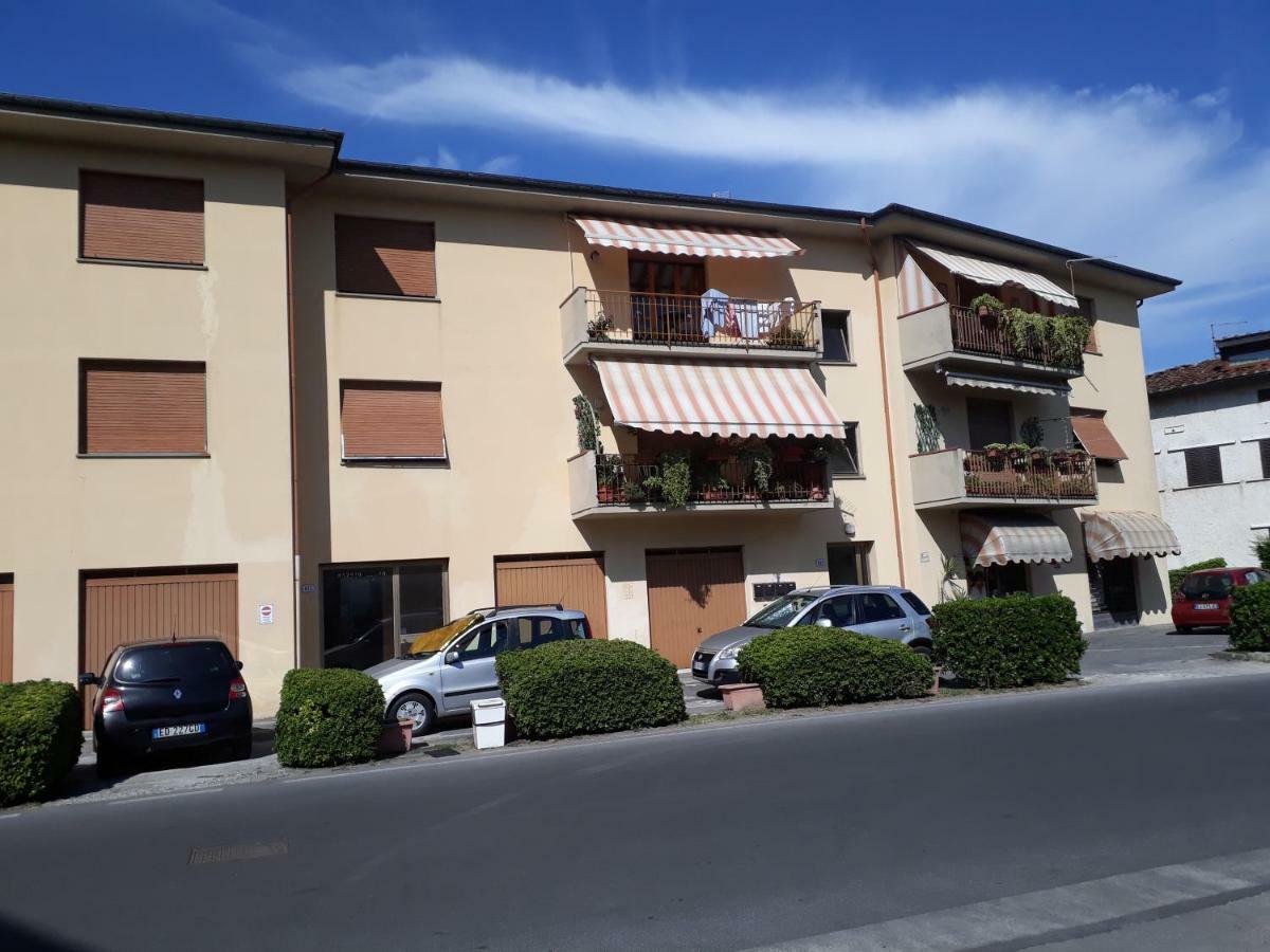 Shanty Home Lucca Dış mekan fotoğraf