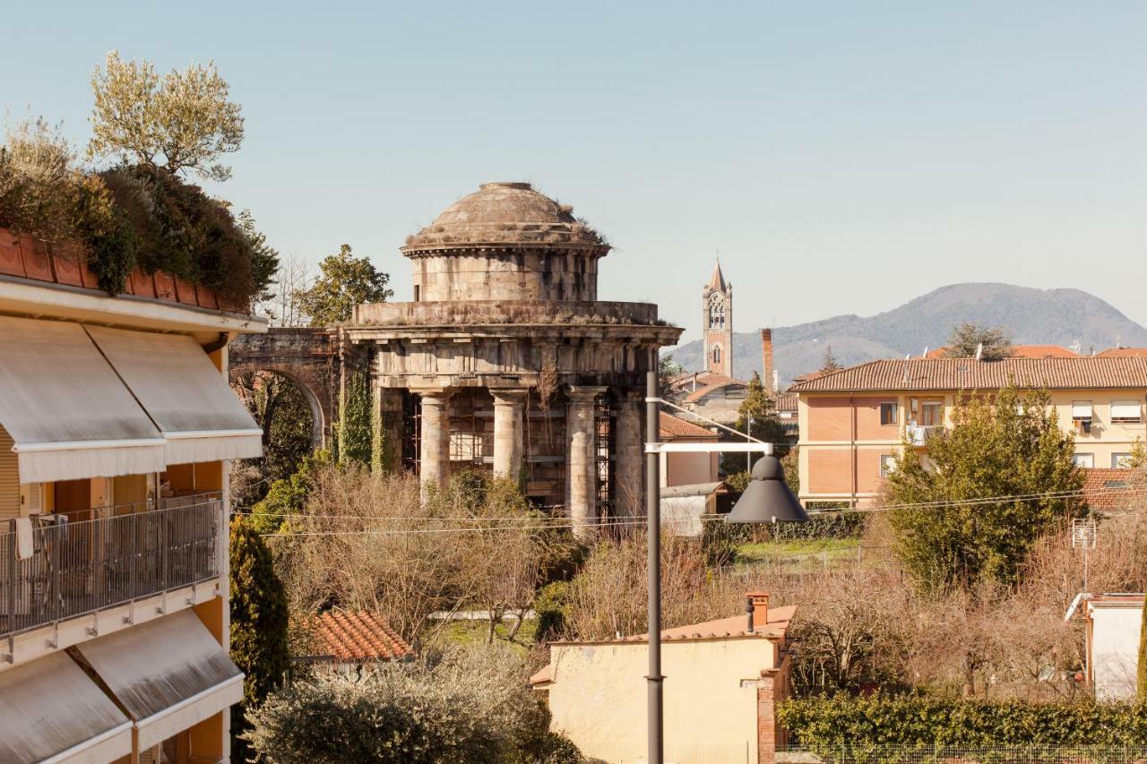 Shanty Home Lucca Dış mekan fotoğraf